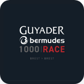 Guyader bermudes 1000 race