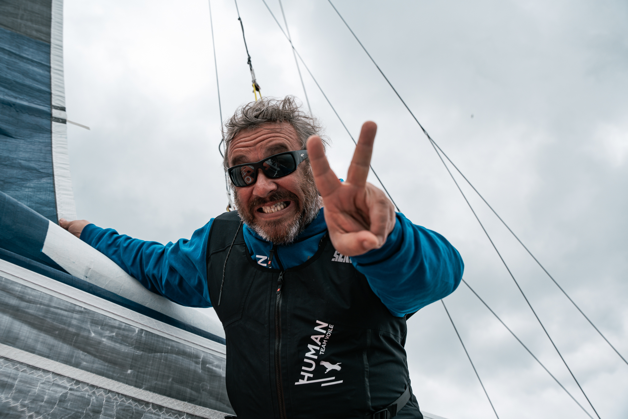 Antoine Cornic - HUMAN Immobilier - THE TRANSAT CIC