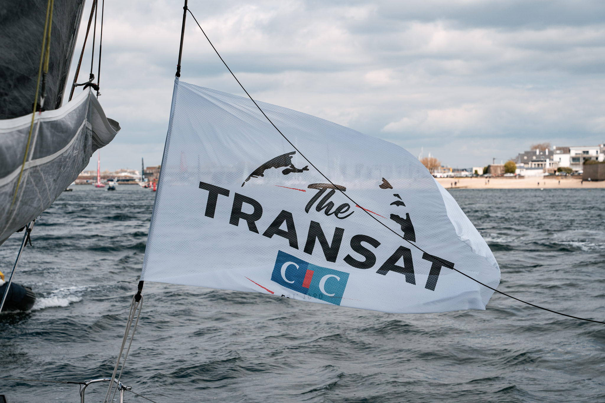 Antoine Cornic - HUMAN Immobilier - THE TRANSAT CIC