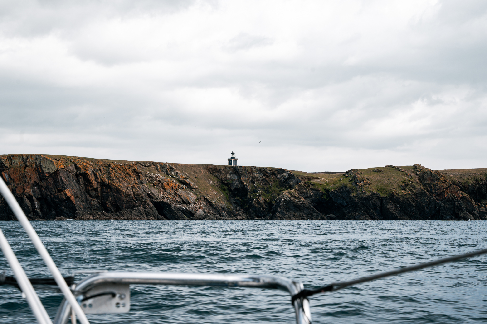 Antoine Cornic - HUMAN Immobilier - THE TRANSAT CIC