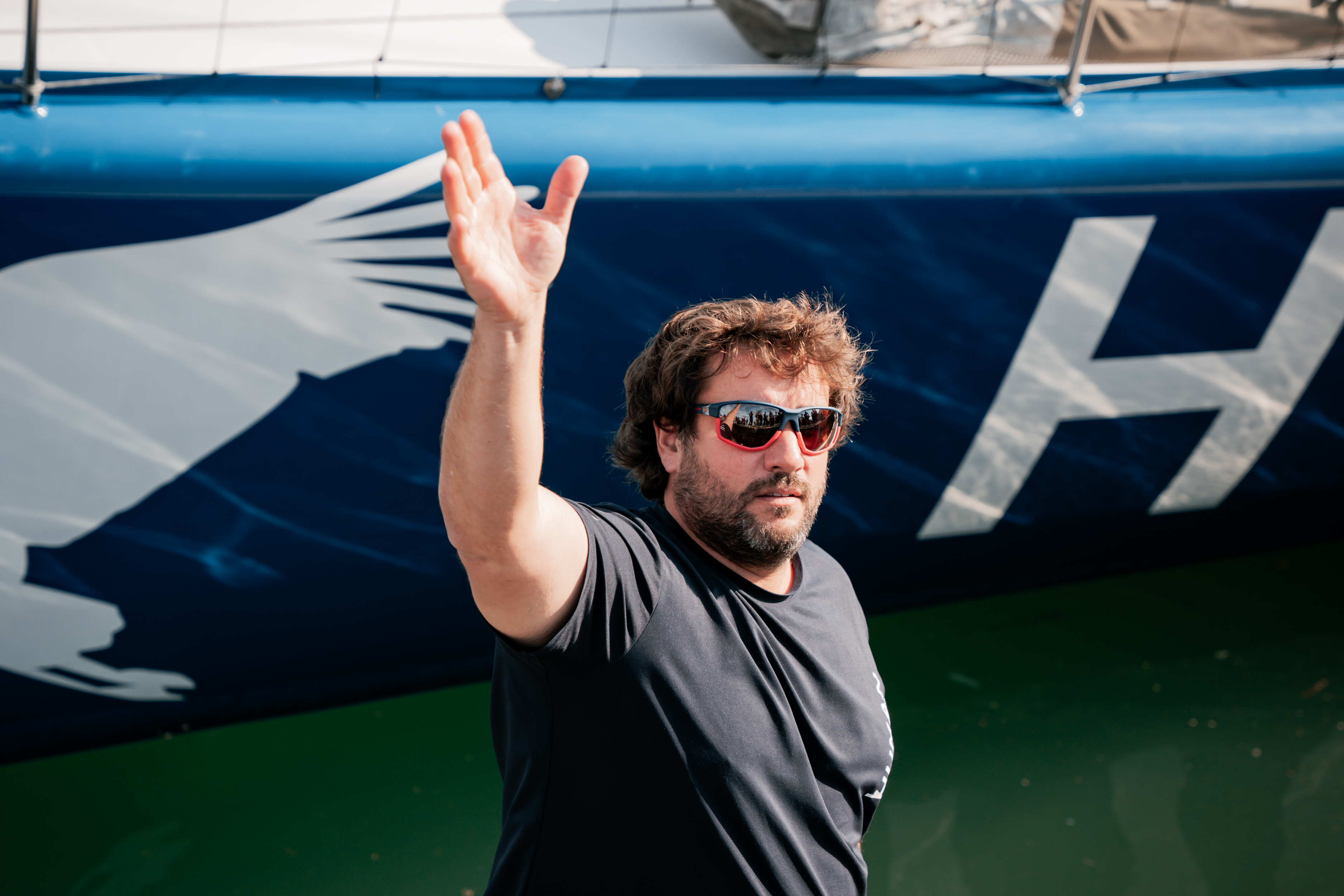 Antoine Cornic - HUMAN Immobilier VENDÉE GLOBE