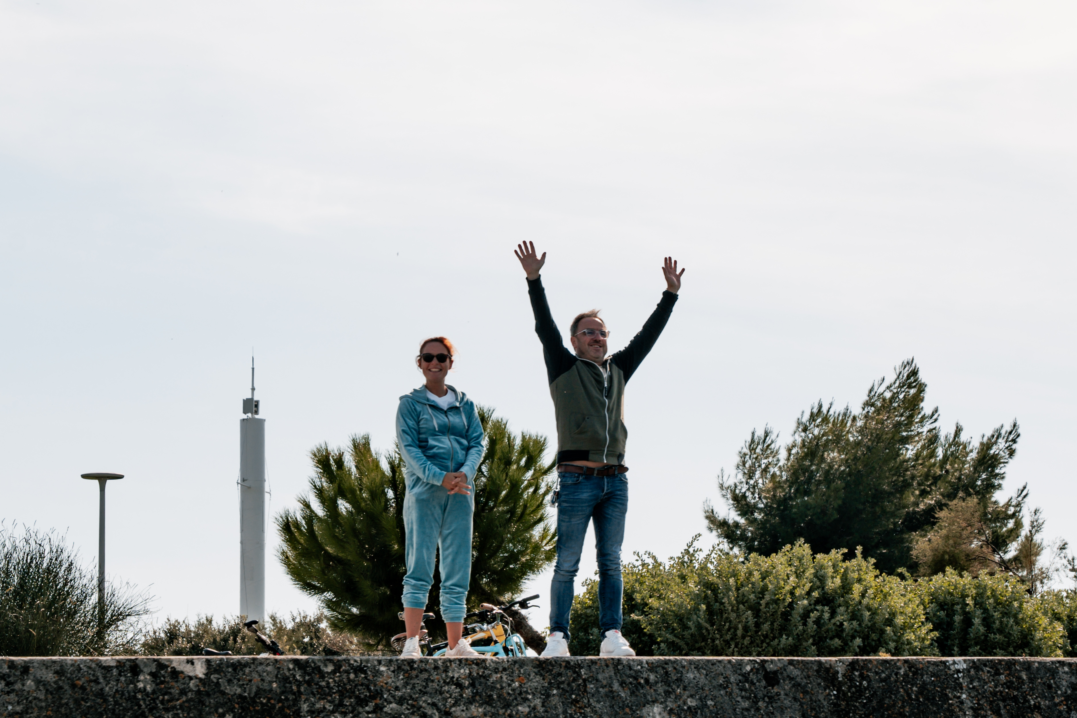 Antoine Cornic - HUMAN Immobilier Vendée Globe